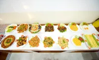 Premier Vang Vieng Hotel - Bữa sáng