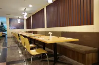 New York Hotel Hotels in Johor Bahru