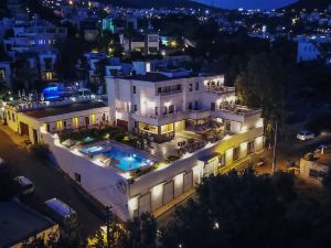 Laden Hotel Bodrum