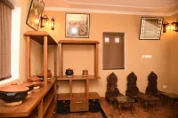 Kali Tibba Resort Hôtels à : Nehar Pab