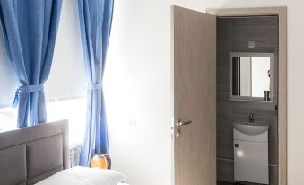 Hi Loft Hostel Syzran
