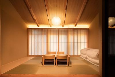 ゲストルーム 紡 東寺東門前の写真