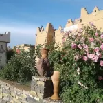 Auberge Restaurant Afoud
