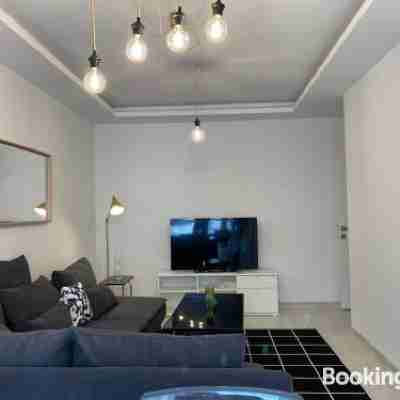 Lovely Flat with Balcony Near Metro in Eyupsultan Others