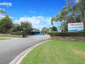 Wonthaggi Park Lane Holiday Park