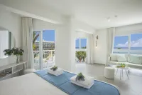 Infinity Blu - Designed for Adults by Louis Hotels Hotels in Pernera