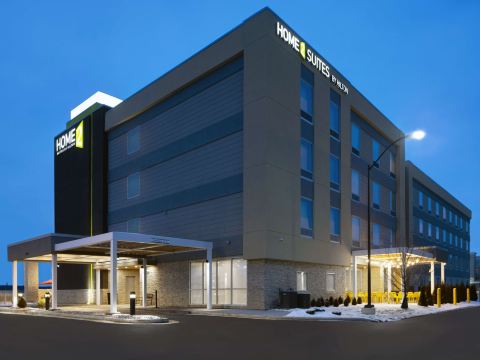 Home2 Suites by Hilton Richmond