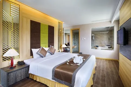 Muong Thanh Holiday Muine Hotel