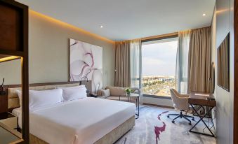 Crowne Plaza West Cairo Arkan