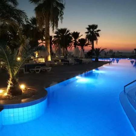 Venus Beach Hotel