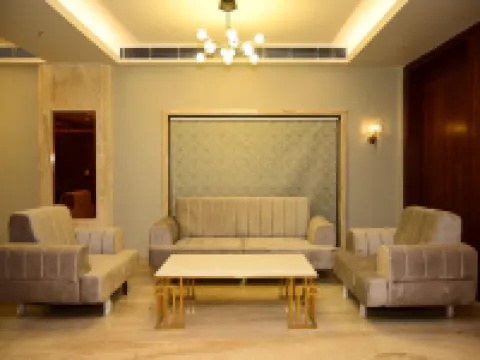 Pipul Padmaja Pride โรงแรมในCuttack