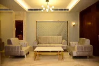 Pipul Padmaja Pride Hotels in Cuttack