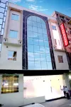 호텔 인터시티 챈드니 초크 주변 호텔