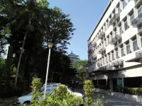 Telang Usan Hotel Kuching Hotel di Kuching Division