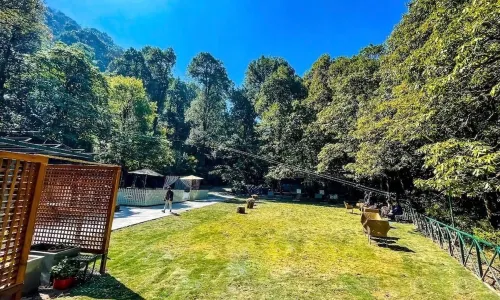 Ayar Jungle Resort