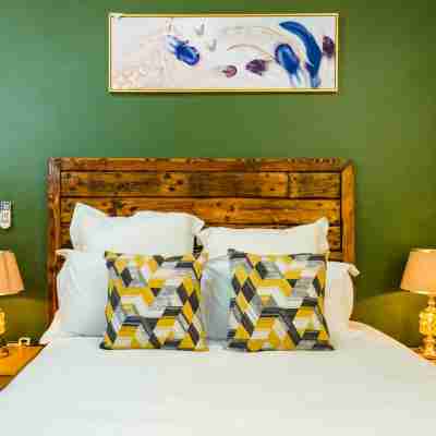 Birdville Bnb Guest House Rooms