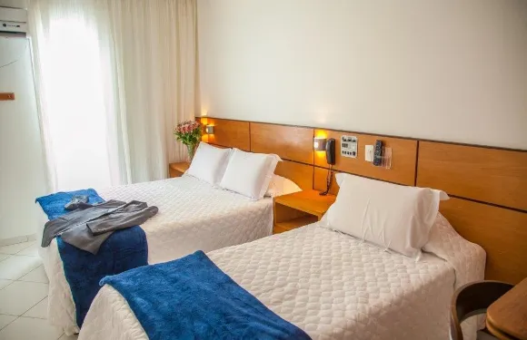 大西洋公寓酒店