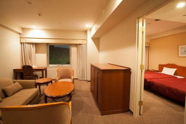 나리타 게이트웨이 호텔(Narita Gateway Hotel)_3