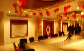 Sea Queen Hotel