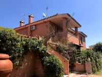 Sunset House PuntoCasaBudoni Hôtels à : San Teodoro