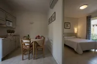 Parkhotel Montigeto Hotels in Passignano sul Trasimeno