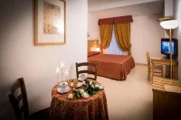 Hotel Gialletti Hotel a Orvieto