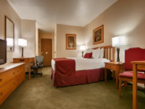 Best Western John Jay Inn Hotels in Calexico
