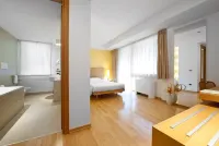Grand Hotel Terme di Comano Hotels in Pietramurata