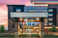 Aloft Denver North Westminster Các khách sạn gần Westminster Center park