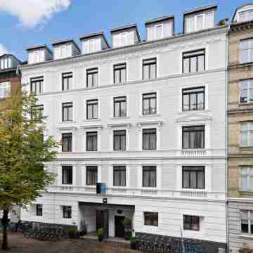 The Huxley Copenhagen, BW Premier Collection Hotel Exterior