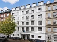 The Huxley Copenhagen, BW Premier Collection Hotels near Frederik's Church