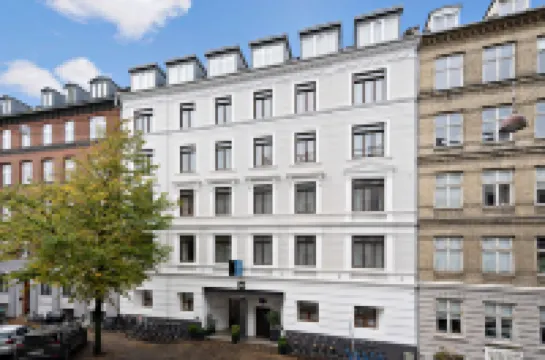 The Huxley Copenhagen, BW Premier Collection Hotels in 