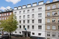 The Huxley Copenhagen, BW Premier Collection Hotel a Copenhagen Center