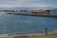 Aranwa Paracas Resort & Spa - Beach