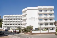 Hotel Bernat II Hotels near Lighthouse Calella