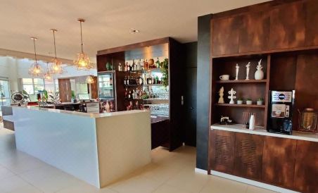 Mogano Express Hotel - Pet Friendly - Housity