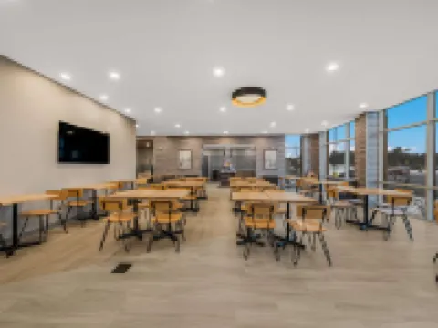 Best Western Plus Parry Sound Hotels in Parry Sound District