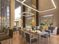 Radisson Hotel Sector 29 Gurugram