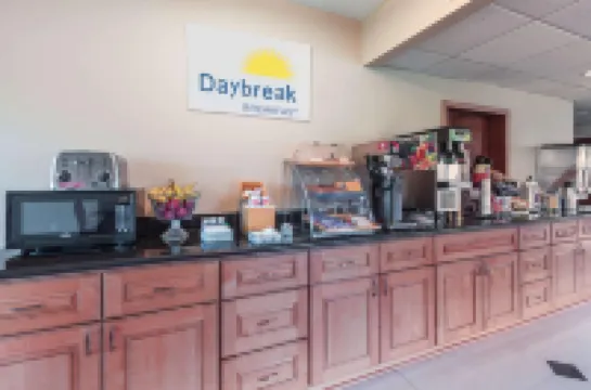 Days Inn by Wyndham LaPlace- New Orleans Hotels in Laplace