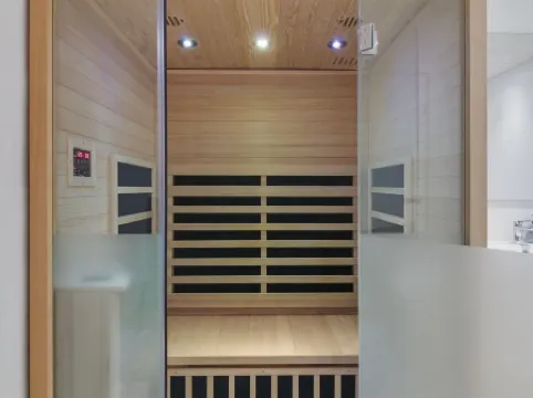 "Laulu" - 2km from the Sea