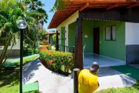 Hotel Village do Sol Hotels in Nisia Floresta