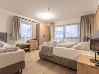 Mit 1 Schlafzimmer fur 5 Personen