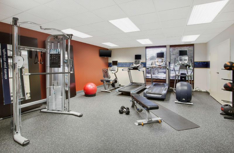Hampton Inn Lancaster photo 4