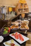 Boudl Mahayel Aseer - breakfast