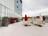 The Stay Songdo Hotels near Technopark Station