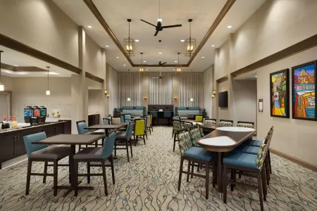 Homewood Suites by Hilton Memphis-Southaven Отели в г. Хернандо