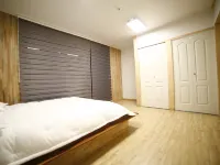 Muan Chorusvilla Hoteles en Condado de Muan