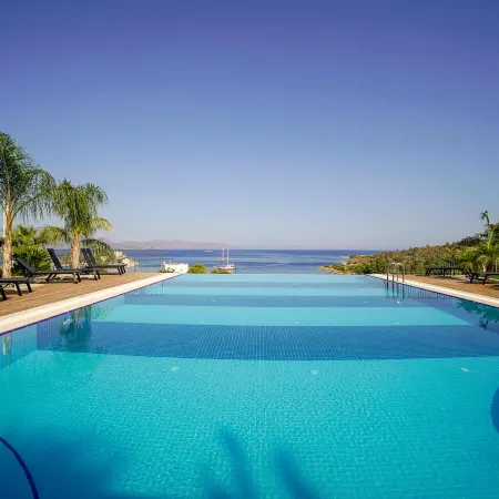 Cape Krio Boutique Hotel & Spa - over 9 Years Old Adult Only
