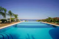 Cape Krio Boutique Hotel & Spa - over 9 Years Old Adult Only - Ocean View