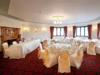 Derwent Manor Boutique Hotel - 4-Star